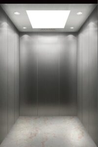 Passenger Lift Std 2