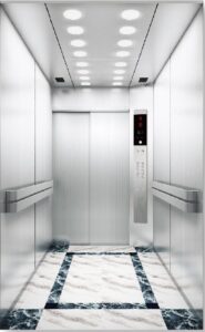 Bed Lift Std 2