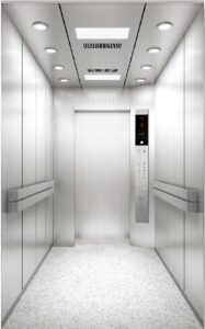 Bed Lift Std 1