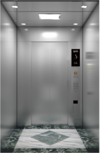 Passenger Lift Std 1